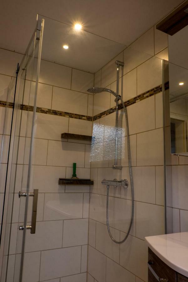 Sehr Schoene Ferienwohnung Am Starkenbrunnen Ruppertsweiler Exterior foto